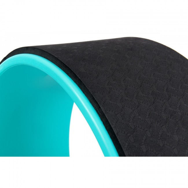 Колесо для йоги та фітнесу Majestic Sport Yoga Wheel GVT7021/T