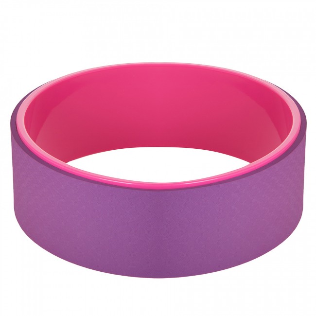 Колесо для йоги та фітнесу Springos Yoga Wheel YG0021