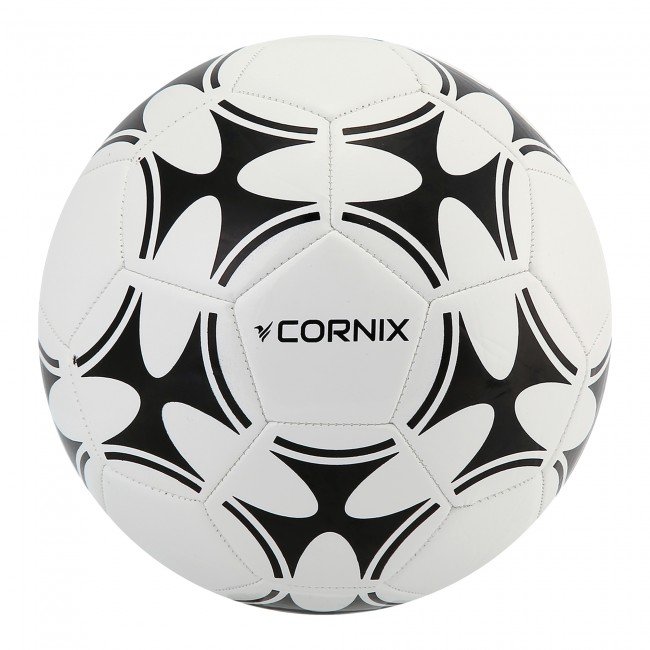 Мяч футбольный Cornix Shadow Dribble XR-0374 Size 5 Мяч футбольный Cornix Shadow Dribble XR-0374 Size 5