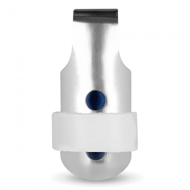 Фіксатор (бандаж) для пальця руки 4FIZJO MED 1 шт Size S (P-5905973407397)