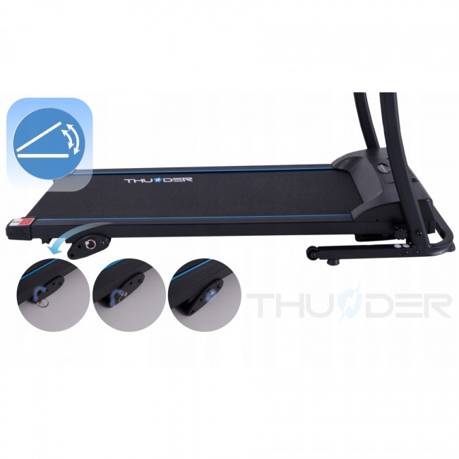 Бігова доріжка THUNDER G-8000