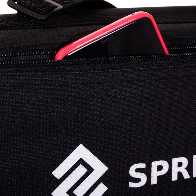 Килимок для пікніка та кемпінгу Springos 200 x 200 см складаний PM041