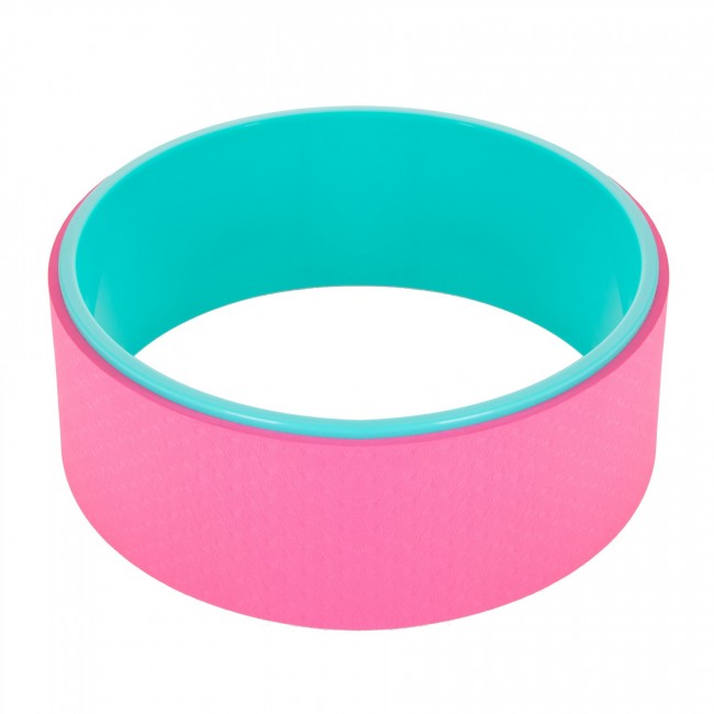Колесо для йоги та фітнесу Springos Yoga Wheel YG0022
