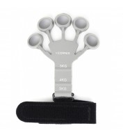 Еспандер для пальців та зап'ястя Cornix Finger Gripper 3-5 кг професійний XR-0220