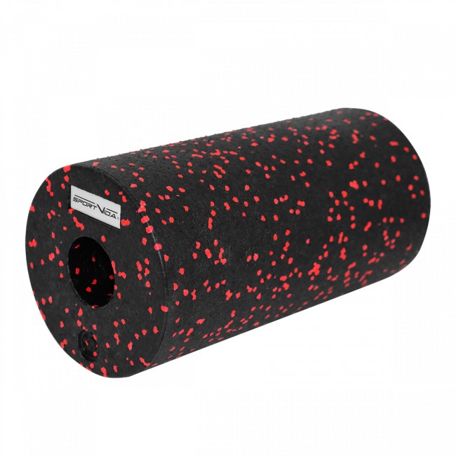 Массажный набор Cornix (Ball 8 см, Duoball 8 х 16 см и Foam Roller 30 х 15 см) XR-0079