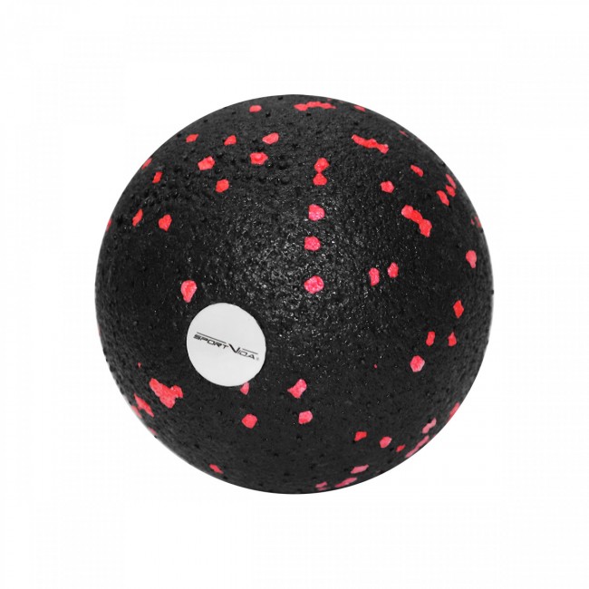Массажный набор Cornix (Ball 8 см, Duoball 8 х 16 см и Foam Roller 30 х 15 см) XR-0079