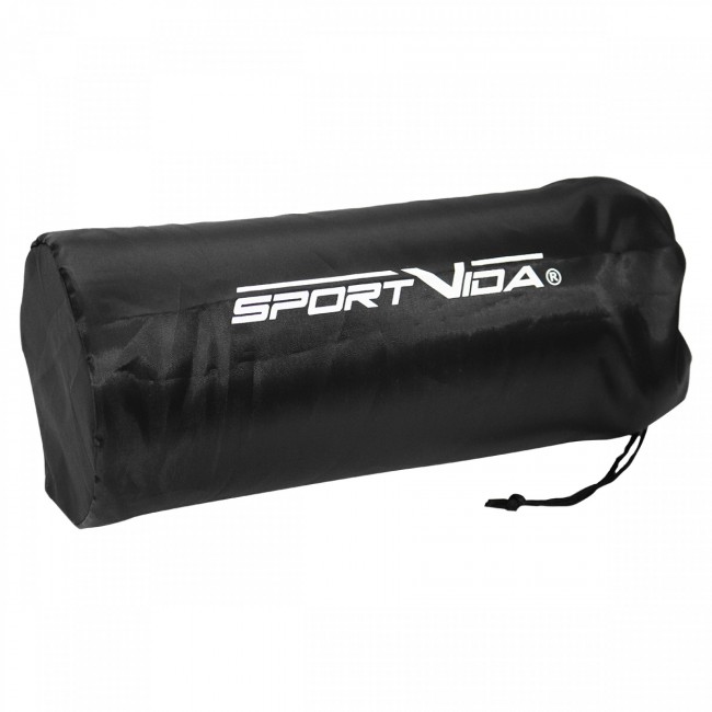 Массажный набор Cornix (Ball 8 см, Duoball 8 х 16 см и Foam Roller 30 х 15 см) XR-0079