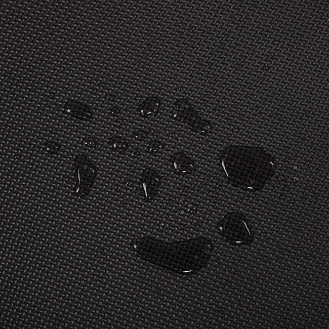 Мат-пазл (ласточкин хвост) Springos Mat Puzzle EVA 120 x 120 x 2 cм FM0009 Black/Grey