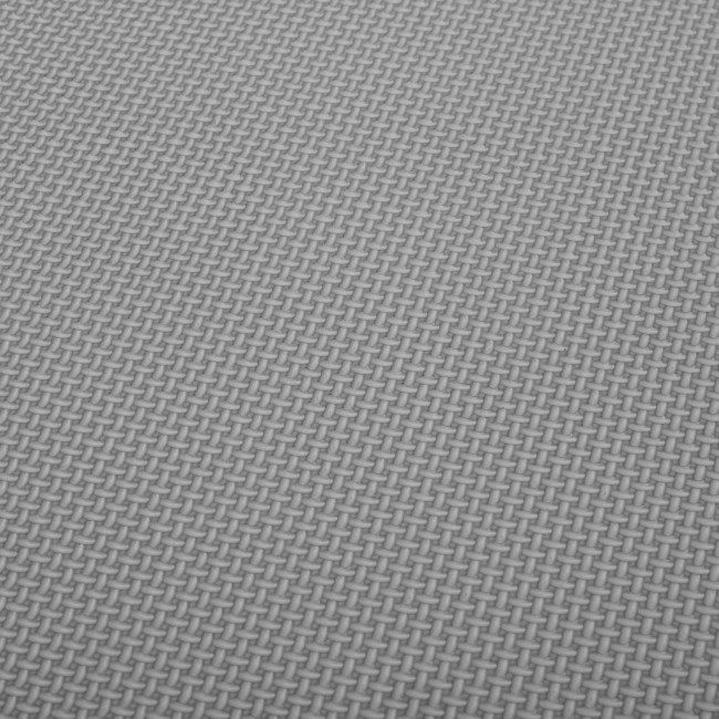 Мат-пазл (ласточкин хвост) Springos Mat Puzzle EVA 120 x 120 x 2 cм FM0009 Black/Grey