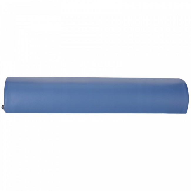 Полувалик для реабилитации и массажа 4FIZJO 60 x 15 x 10 см Blue (P-5907739319760)