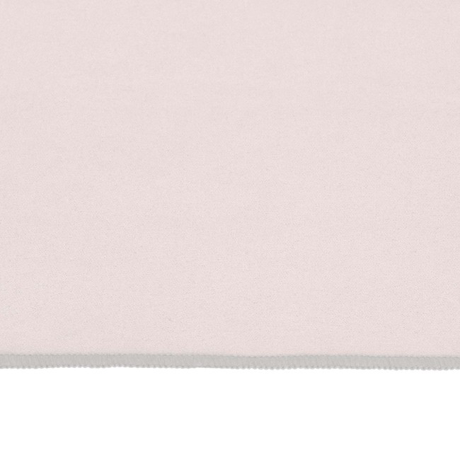Спортивний рушник Actiget 180 x 100 см з мікрофібри ACT0198 Light Pink