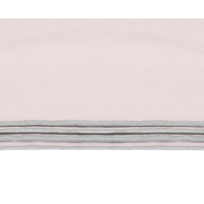 Спортивний рушник Actiget 180 x 100 см з мікрофібри ACT0198 Light Pink