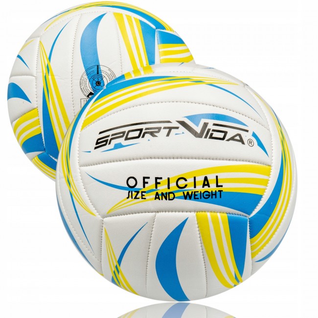 М'яч волейбольний SportVida SV-SE0103 Size 5