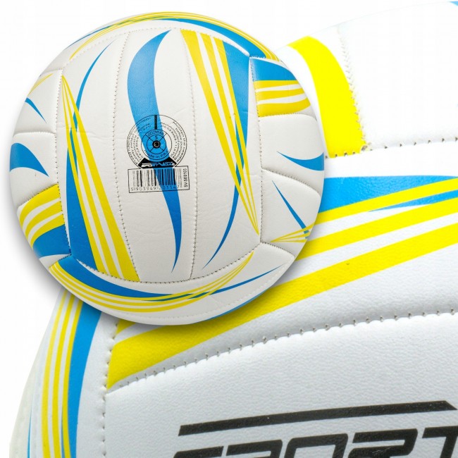 М'яч волейбольний SportVida SV-SE0103 Size 5