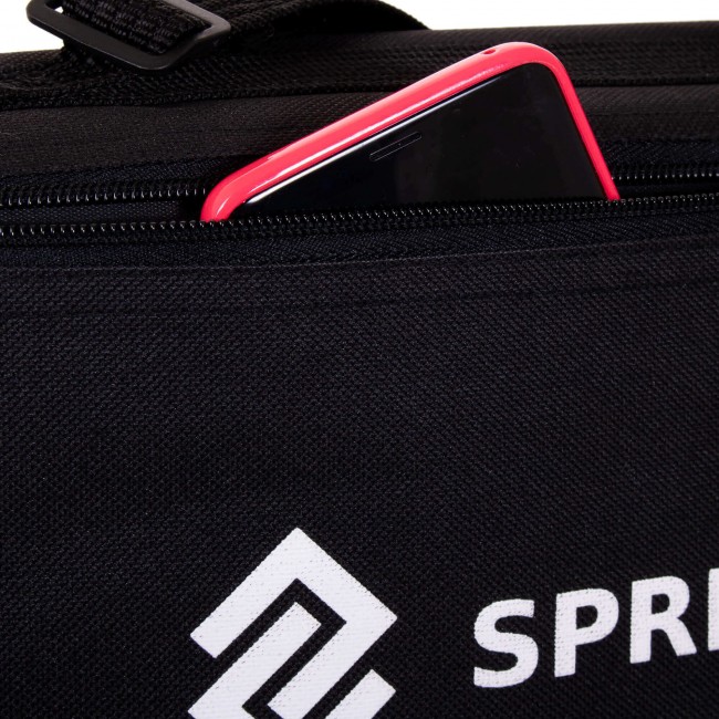 Коврик для пикника и кемпинга Springos 200 x 200 см складной PM043