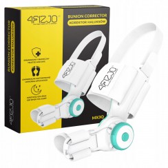 Корректор (косточки) первого пальца стопы 4FIZJO универсальный (P-5905973402361)