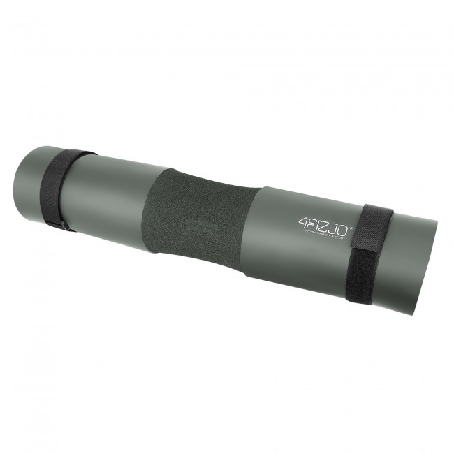 Накладка (бампер) на гриф 4FIZJO Barbell Pad Grey (P-5907739314741)
