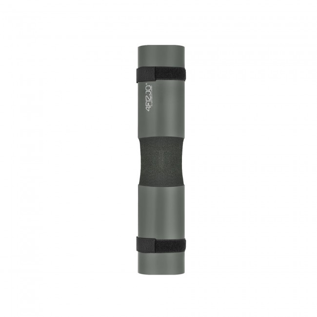 Накладка (бампер) на гриф 4FIZJO Barbell Pad Grey (P-5907739314741)