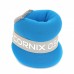 Обтяжувачі-манжети для ніг та рук Cornix 2 x 0.5 кг XR-0175