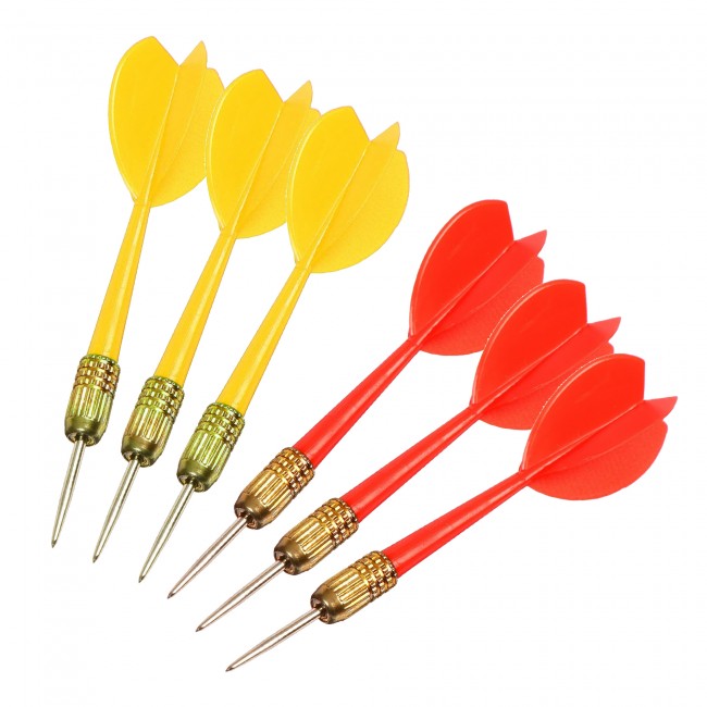 Дартс классический Cornix Dartboard Game 2 в 1 40.5 см + 2 комплекта дротиков XR-0392