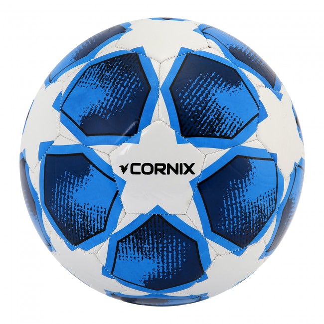 Мяч футбольный Cornix StarGlide XR-0379 Size 5 Мяч футбольный Cornix StarGlide XR-0379 Size 5