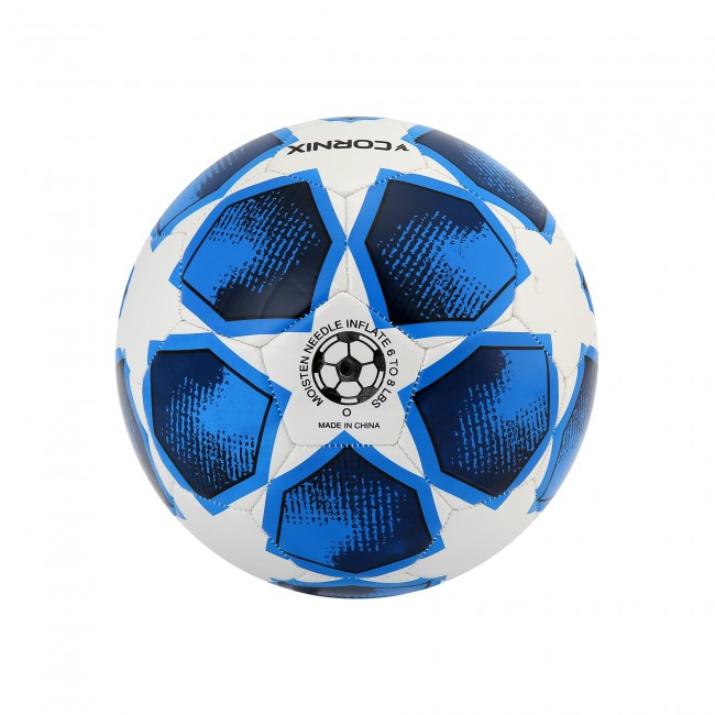 Мяч футбольный Cornix StarGlide XR-0379 Size 5