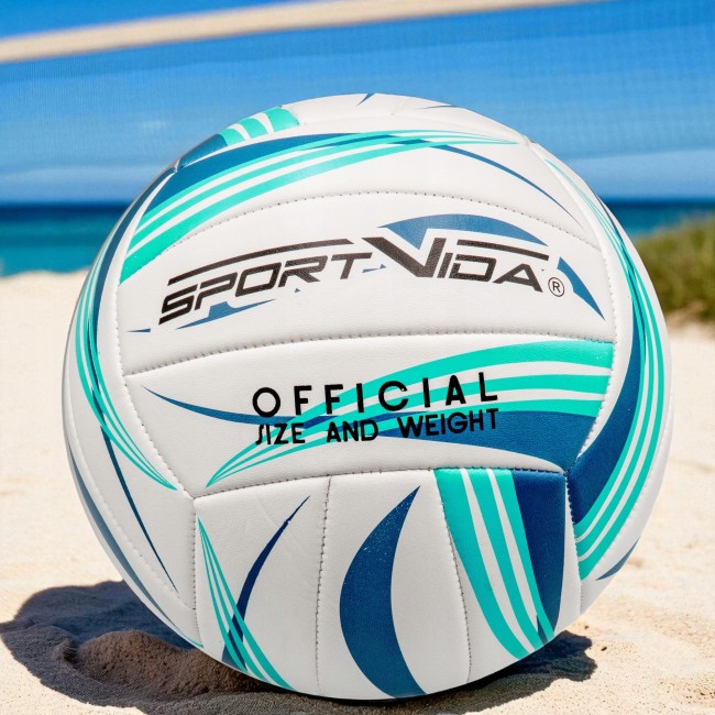М'яч волейбольний SportVida SV-SE0104 Size 5