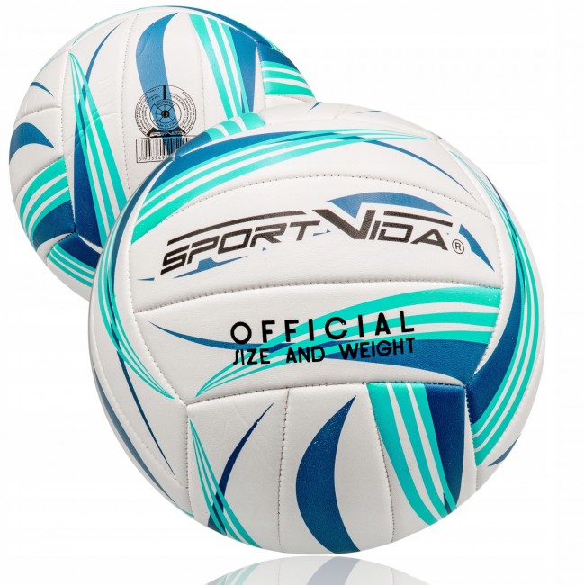 М'яч волейбольний SportVida SV-SE0104 Size 5