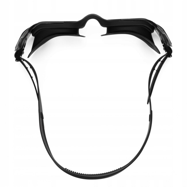 Очки для плавания Aquaget AQ0010 Black
