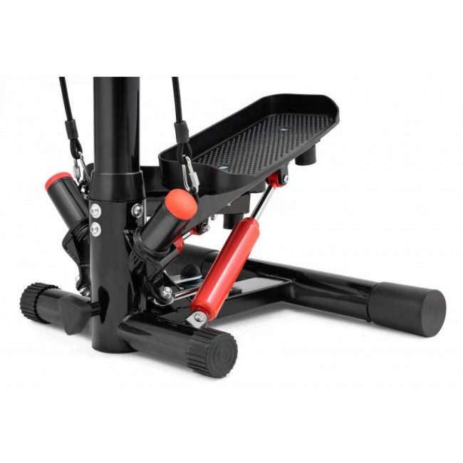 Степпер зі стійкою Hop-Sport HS-055S Noble