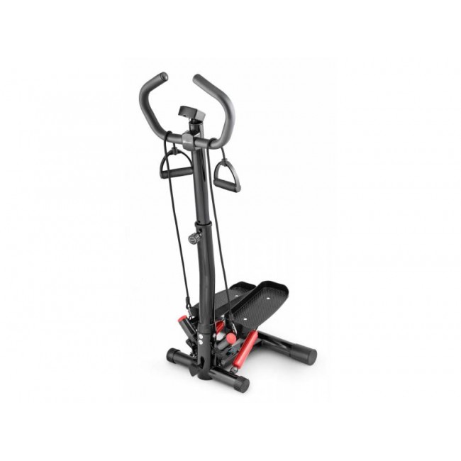 Степпер зі стійкою Hop-Sport HS-055S Noble