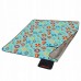 Пляжний килимок (покривало-підстилка для пляжу та пікніка) складаний SportVida SV-CC0033 200 x 200 см