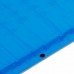 Самонадувний килимок Nils Camp NC1006 186 x 65 x 2.5 см Blue