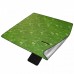 Пляжний килимок (покривало-підстилка для пляжу та пікніка) складаний SportVida 200 x 200 см SV-CC0048