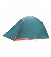 Палатка туристическая четырехместная SportVida 285 x 240 см SV-WS0021