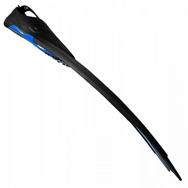 Ласти SportVida SV-DN0005-S Size 38-39 Black/Blue