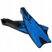 Ласти SportVida SV-DN0005-XXL Size 46-47 Black/Blue