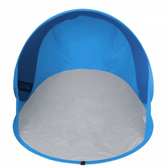 Пляжний тент SportVida 190 x 120 см SV-WS0006 Blue / Sky Blue