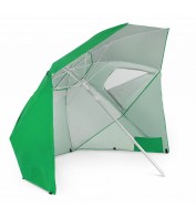 Пляжный зонт Sora DV-003BSU зеленый