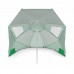 Пляжний парасолька Sora DV-003BSU зелений