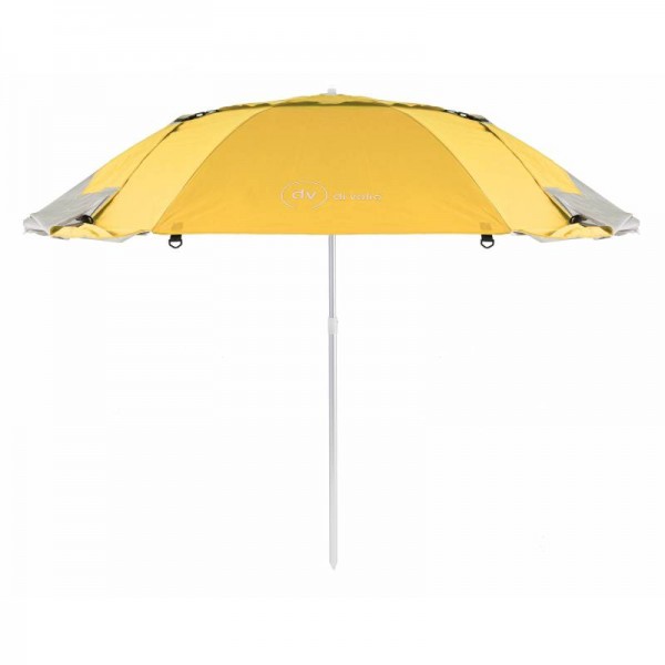 Пляжний парасолька Sora DV-003BSU жовтий