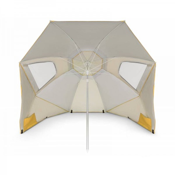 Пляжный зонт Sora DV-003BSU желтый