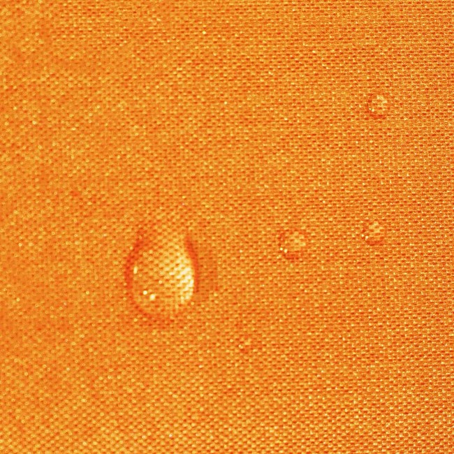 Тент-парус теневой для дома, сада и туризма Springos 5 x 5 x 5 м SN1015 Orange