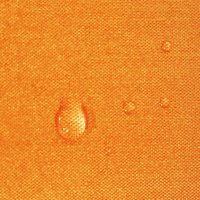 Тент-парус теневой для дома, сада и туризма Springos 4 x 2 м SN1039 Orange