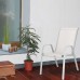 Кресло садовое Springos для балкона и террасы GC0035