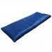 Спальний мішок (спальник) ковдру SportVida SV-CC0067 -3 ... + 21 ° CL Blue / Grey