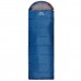Спальный мешок (спальник) одеяло SportVida SV-CC0071 -3 ...+ 21°C L Blue/Grey