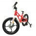 Детский велосипед RoyalBaby SPACE SHUTTLE 16", OFFICIAL UA, красный