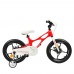Дитячий велосипед RoyalBaby SPACE SHUTTLE 16 ", OFFICIAL UA, червоний