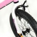 Детский велосипед RoyalBaby FREESTYLE 12", OFFICIAL UA, розовый